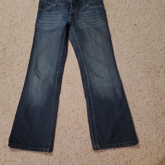 Steve & Barry's Denim - Steve & Barry's Jeans